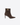 COCCINELLE SCARPE BRUNETTE / 36 COCCINELLE C-ME SMOOTH