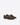COCCINELLE SCARPE MOCASSINO IN CAMOSCIO C-EASY