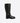 COCCINELLE SCARPE NOIR / 36 C-SADDLE VINTAGE