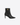 COCCINELLE SCARPE NOIR / 36 COCCINELLE C-ME SMOOTH