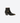 COCCINELLE SCARPE NOIR / 36 COCCINELLE CONNIE COW HIDE