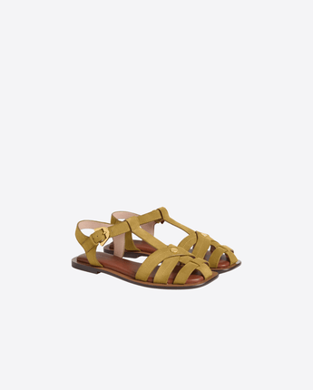 COCCINELLE SCARPE SANDALI COCCINELLE SUNUP