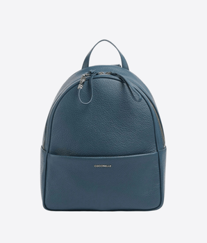 COCCINELLE ZAINO DEEP BLUE / UNI ZAINO NORY