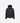 COLMAR GIACCA NAVY / 48 PIUMINO CON CAPPUCCIO STACCABILE
