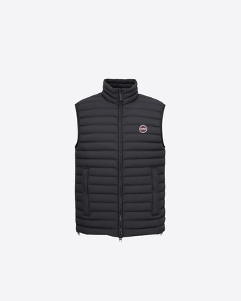 COLMAR GILET GILET IN PIUMA LEGGERA