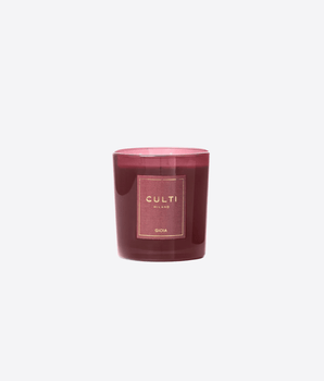 CULTI MILANO CANDELA 270gr CULTI | CANDELA GIOIA