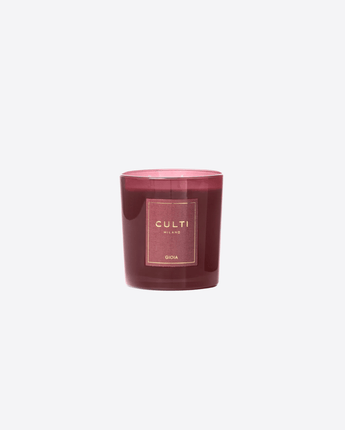 CULTI MILANO CANDELA 270gr CULTI | CANDELA GIOIA