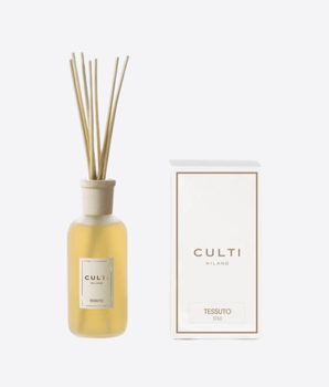 CULTI MILANO Diffusore 2500ml CULTI | DIFFUSORE STILE TESSUTO