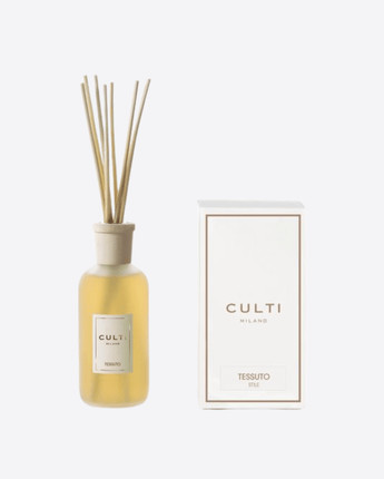 CULTI MILANO Diffusore 2500ml CULTI | DIFFUSORE STILE TESSUTO