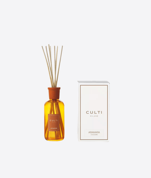 CULTI MILANO Diffusore 250ml CULTI | DIFFUSORE ARAMARA