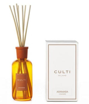 CULTI MILANO Diffusore 250ml CULTI | DIFFUSORE ARAMARA