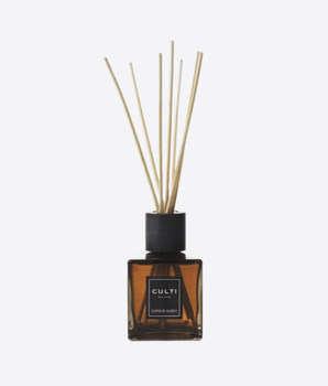 CULTI MILANO Diffusore 250ml CULTI | DIFFUSORE SUPREME AMBER DECOR