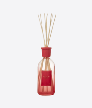 CULTI MILANO Diffusore 500ml CULTI | DIFFUSORE MAGNOLIA EN ROSE