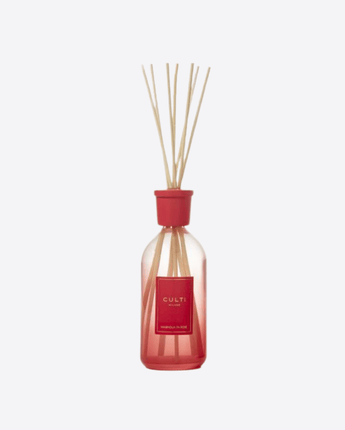 CULTI MILANO Diffusore 500ml CULTI | DIFFUSORE MAGNOLIA EN ROSE