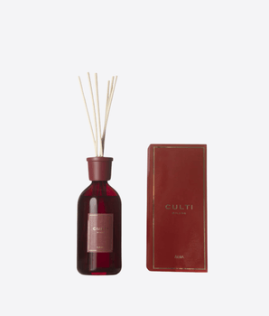 CULTI MILANO Diffusore 500ML CULTI MILANO | DIFFUSORE 500 ML GIOIA