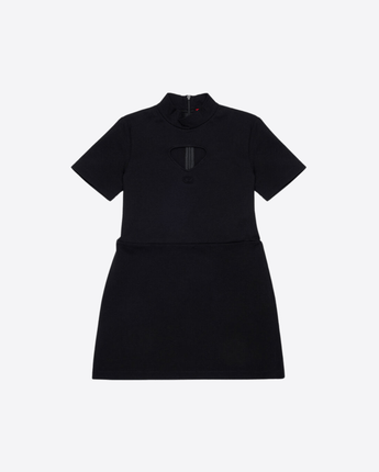 DIESEL ABITO ABITO CUT OUT IN TESSUTO STRETCH
