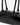 DIESEL BORSA NERO / UNI BORSA A SPALLA BOWLING DOME EAST-WEST