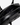 DIESEL BORSA NERO / UNI BORSA A SPALLA BOWLING DOME EAST-WEST