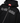 DIESEL FELPA FELPA CON ZIP E LETTERE LOGO SFRANGIATE