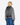 DIESEL FELPA HOODIE CON STAMPA DÉVORÉ