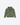 DIESEL FELPA HOODIE IN COTONE FADED CON DETTAGLI SFRANGIATI