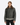 DIESEL GIACCA GIACCA BIKER CON COLLO STACCABILE