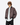 DIESEL GIACCA GIACCA BOMBER IMBOTTITA CON RICAMO OVAL D
