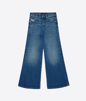 DIESEL JEANS FLARED JEANS 1978