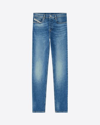 DIESEL JEANS JEANS REGULAR 2023 D FINITIVE BEBD DIESEL