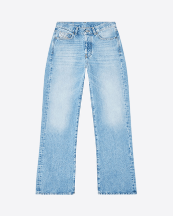 DIESEL JEANS REGULAR 1971 D-SENT 09I29 DIESEL