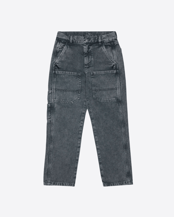 DIESEL JEANS REGULAR JEANS D-BERR