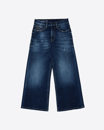 DIESEL JEANS RELAXED JEANS D-ARGJX