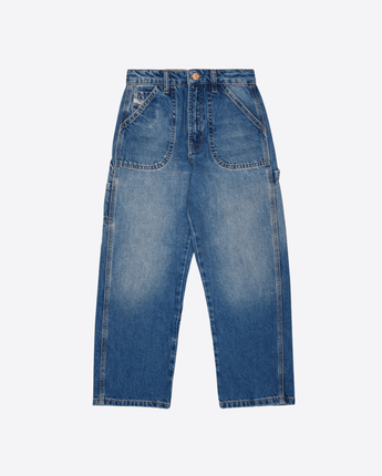 DIESEL JEANS RELAXED JEANS D-BART