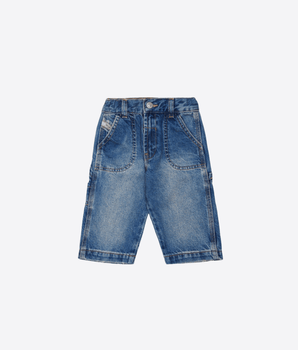 DIESEL JEANS RELAXED JEANS D-BART B