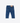DIESEL KIDS JEANS JEANS REGULAR FIT BLU SCURO DIESEL KIDS
