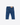 DIESEL KIDS JEANS JEANS REGULAR FIT BLU SCURO DIESEL KIDS
