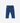 DIESEL KIDS JEANS JEANS REGULAR FIT BLU SCURO DIESEL KIDS