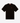 DIESEL MAGLIA NERO / S T-BOXT-T6