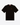DIESEL MAGLIA NERO / S T-BOXT-T6