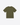 DIESEL T-SHIRT IN COTONE CON OVAL D IN OMBRA DIESEL