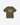 DIESEL T-SHIRT IN COTONE CON OVAL D IN OMBRA DIESEL