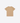 DIESEL T-SHIRT IN COTONE CON PICCOLO LOGO BISCOTTO