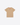 DIESEL T-SHIRT IN COTONE CON PICCOLO LOGO BISCOTTO