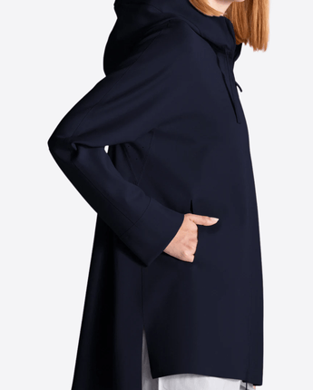 DUNO Abbigliamento e accessori BLU NAVY / 40 NAOMI