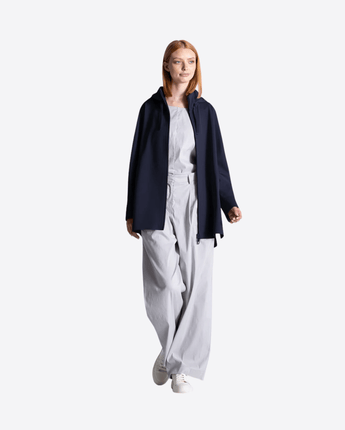 DUNO Abbigliamento e accessori BLU NAVY / 40 NAOMI