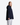 DUNO Abbigliamento e accessori BLU NAVY / 40 NAOMI