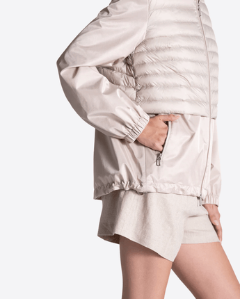 DUNO Abbigliamento e accessori SABBIA / 44 CERRY