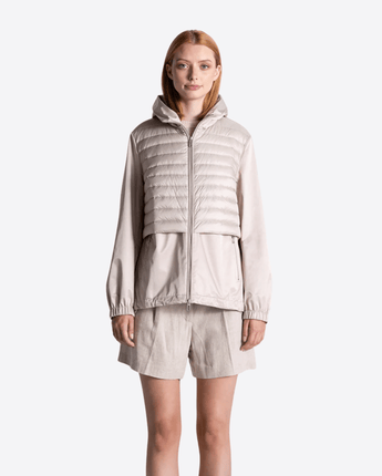 DUNO Abbigliamento e accessori SABBIA / 44 CERRY