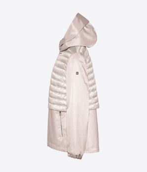 DUNO Abbigliamento e accessori SABBIA / 44 CERRY