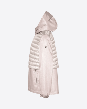 DUNO Abbigliamento e accessori SABBIA / 44 CERRY